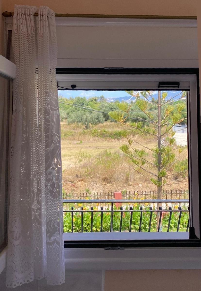 Paradise Studios Svoronata Ngoại thất bức ảnh