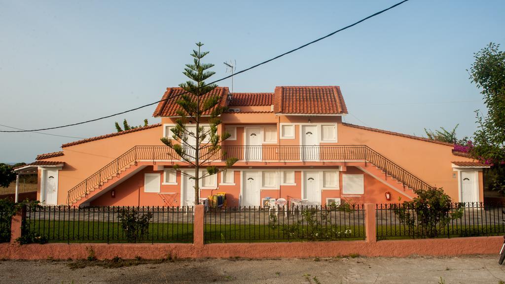 Paradise Studios Svoronata Ngoại thất bức ảnh